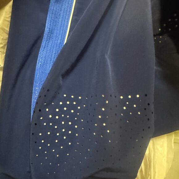 Nike Blue Team USA Medal Ceremony Pants - Picture 13 of 16